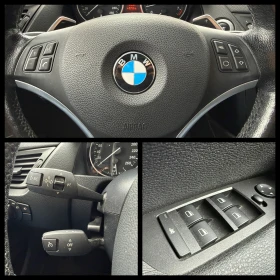 BMW X1 6 МЕСЕЦА ГАРАНЦИЯ/2.0i X Drive 245к.с Face Подгрев, снимка 15
