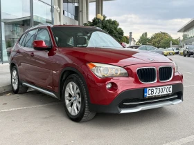 BMW X1 6 МЕСЕЦА ГАРАНЦИЯ/2.0i X Drive 245к.с Face Подгрев, снимка 7