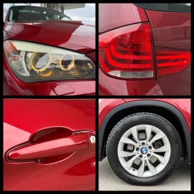 BMW X1 6 МЕСЕЦА ГАРАНЦИЯ/2.0i X Drive 245к.с Face Подгрев, снимка 9