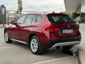 BMW X1 6 МЕСЕЦА ГАРАНЦИЯ/2.0i X Drive 245к.с Face Подгрев, снимка 3