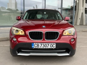 BMW X1 6 МЕСЕЦА ГАРАНЦИЯ/2.0i X Drive 245к.с Face Подгрев, снимка 8
