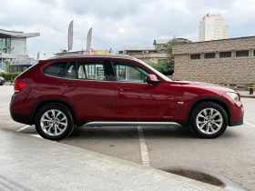 BMW X1 6 МЕСЕЦА ГАРАНЦИЯ/2.0i X Drive 245к.с Face Подгрев, снимка 6