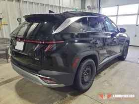 Hyundai Tucson, снимка 2