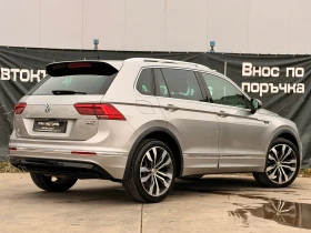 VW Tiguan 2.0TDI* 190* DSG* RLINE* 4MOTION* , снимка 6
