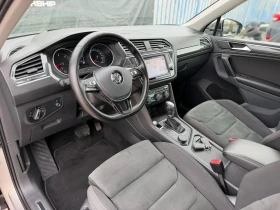 VW Tiguan 2.0TDI* 190* DSG* RLINE* 4MOTION* , снимка 9