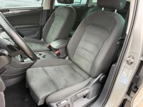 VW Tiguan 2.0TDI* 190* DSG* RLINE* 4MOTION* , снимка 12