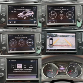 VW Tiguan 2.0TDI* 190* DSG* RLINE* 4MOTION* , снимка 16