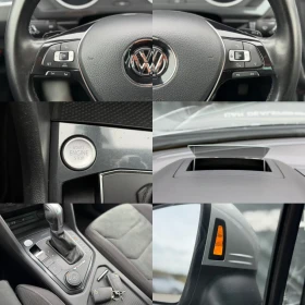VW Tiguan 2.0TDI* 190* DSG* RLINE* 4MOTION* , снимка 17