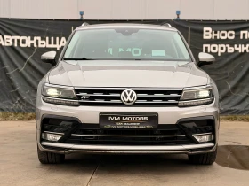 VW Tiguan 2.0TDI* 190* DSG* RLINE* 4MOTION* , снимка 2