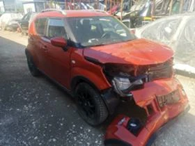 Suzuki Ignis 4x4 1.2i - [5] 