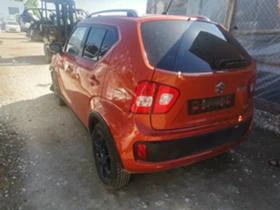 Suzuki Ignis 4x4 1.2i - [3] 