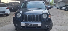 Jeep Compass 2.4 Automat Full Xenon Navi Kamera   - [3] 