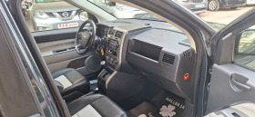 Jeep Compass 2.4 Automat Full Xenon Navi Kamera   | Mobile.bg   8