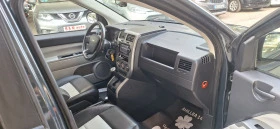 Jeep Compass 2.4 Automat Full Xenon Navi Kamera   - [9] 