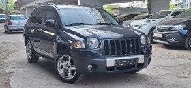 Jeep Compass 2.4 Automat Full Xenon Navi Kamera   1