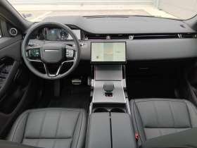 Land Rover Range Rover Evoque 1.5 I3 PHEV | Mobile.bg   8