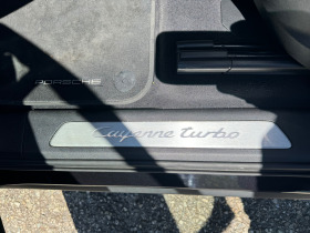 Porsche Cayenne TURBO  | Mobile.bg   11