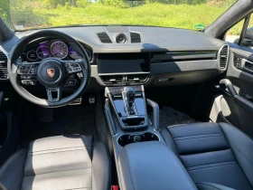 Porsche Cayenne TURBO , снимка 12