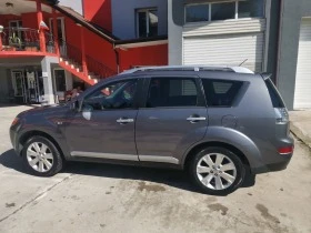 Mitsubishi Outlander 2.00TDI | Mobile.bg    11