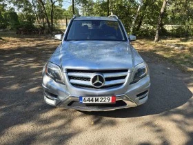 Mercedes-Benz GLK 350 4 matic , снимка 6