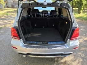 Mercedes-Benz GLK 350 4 matic , снимка 9