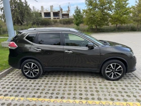 Nissan X-trail 4x4, снимка 5