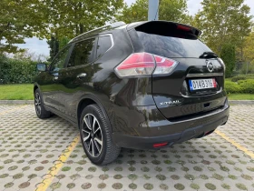 Nissan X-trail 4x4, снимка 7