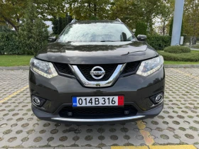 Nissan X-trail 4x4, снимка 4