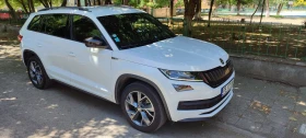 Skoda Kodiaq SPORT, снимка 2