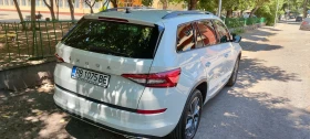 Skoda Kodiaq SPORT, снимка 6