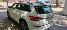 Skoda Kodiaq SPORT, снимка 5