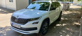 Skoda Kodiaq SPORT, снимка 1