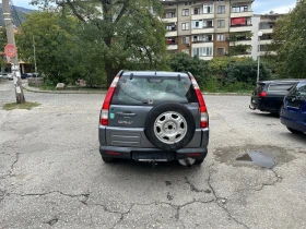 Honda Cr-v 2.0 Facelift, снимка 4