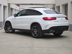 Обява за продажба на Mercedes-Benz GLE 350 MERCEDES GLE350d AMG Line* 360* PANORAMA* ASSISTAN ~72 699 лв. - изображение 4