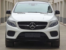 Обява за продажба на Mercedes-Benz GLE 350 MERCEDES GLE350d AMG Line* 360* PANORAMA* ASSISTAN ~72 699 лв. - изображение 7