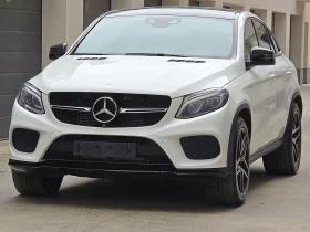 Mercedes-Benz GLE 350 MERCEDES GLE350d AMG Line* 360* PANORAMA* ASSISTAN, снимка 13