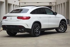 Mercedes-Benz GLE 350 MERCEDES GLE350d AMG Line* 360* PANORAMA* ASSISTAN | Mobile.bg    7