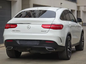 Mercedes-Benz GLE 350 MERCEDES GLE350d AMG Line* 360* PANORAMA* ASSISTAN | Mobile.bg    10