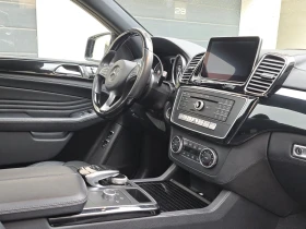 Mercedes-Benz GLE 350 MERCEDES GLE350d AMG Line* 360* PANORAMA* ASSISTAN, снимка 15