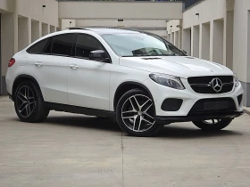 Обява за продажба на Mercedes-Benz GLE 350 MERCEDES GLE350d AMG Line* 360* PANORAMA* ASSISTAN ~72 699 лв. - изображение 3