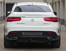 Mercedes-Benz GLE 350 MERCEDES GLE350d AMG Line* 360* PANORAMA* ASSISTAN | Mobile.bg    9