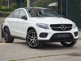 Обява за продажба на Mercedes-Benz GLE 350 MERCEDES GLE350d AMG Line* 360* PANORAMA* ASSISTAN ~72 699 лв. - изображение 1