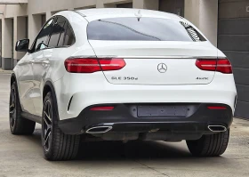 Mercedes-Benz GLE 350 MERCEDES GLE350d AMG Line* 360* PANORAMA* ASSISTAN | Mobile.bg    11