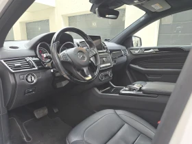 Mercedes-Benz GLE 350 MERCEDES GLE350d AMG Line* 360* PANORAMA* ASSISTAN | Mobile.bg    16