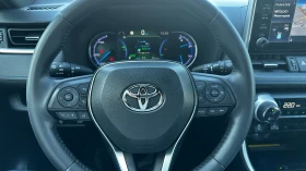 Toyota Rav4 Style 2.5 Hybrid - [18] 