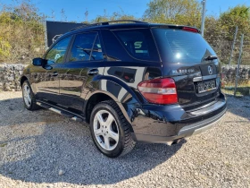 Mercedes-Benz ML 320 CDI SPORT 224 4Matic 7G-tronic | Mobile.bg    4