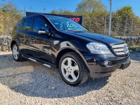  Mercedes-Benz ML 320