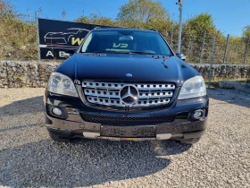 Mercedes-Benz ML 320 CDI SPORT 224 4Matic 7G-tronic | Mobile.bg    3