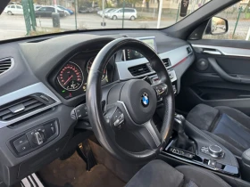 BMW X1 2.0D M-PACK ///, снимка 6