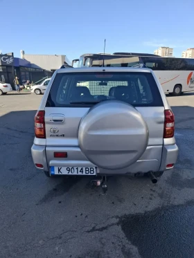 Toyota Rav4, снимка 2